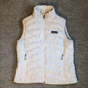 Patagonia Vest